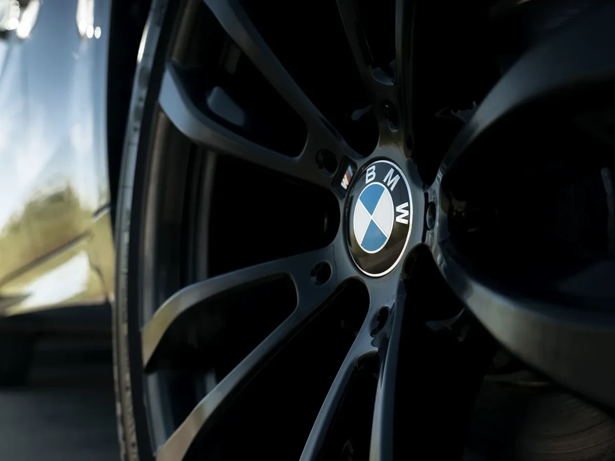 BMW X6 6