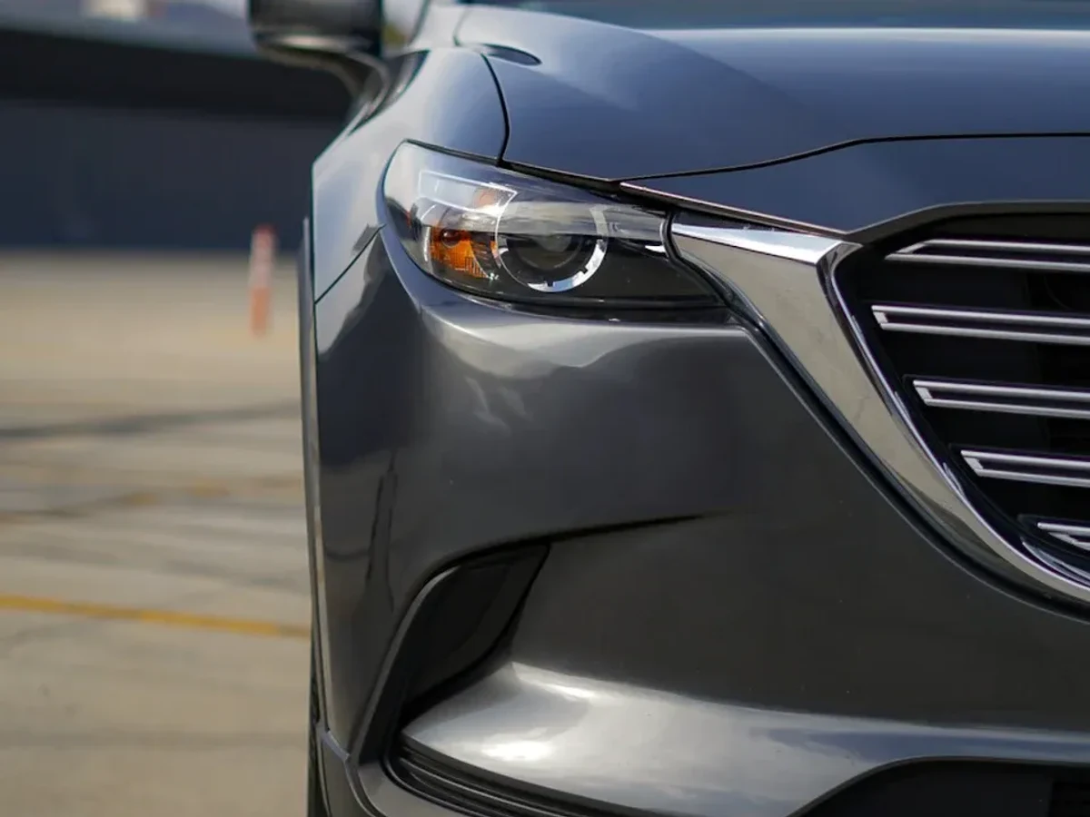 MAZDA CX-9 5