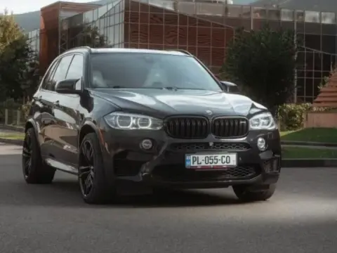 BMW X5 M 