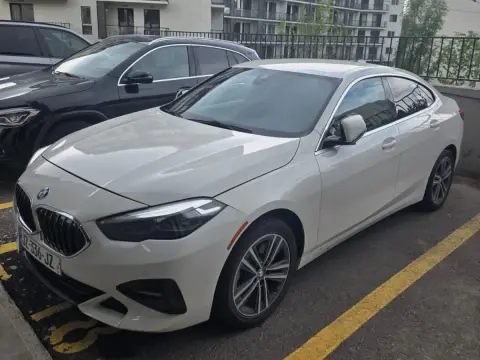 BMW 228i