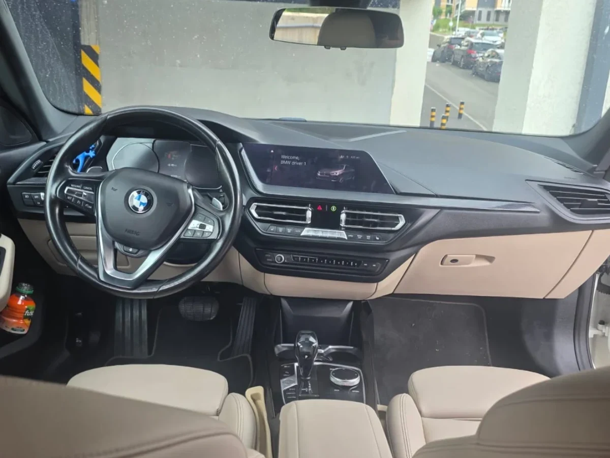 BMW 228i 3