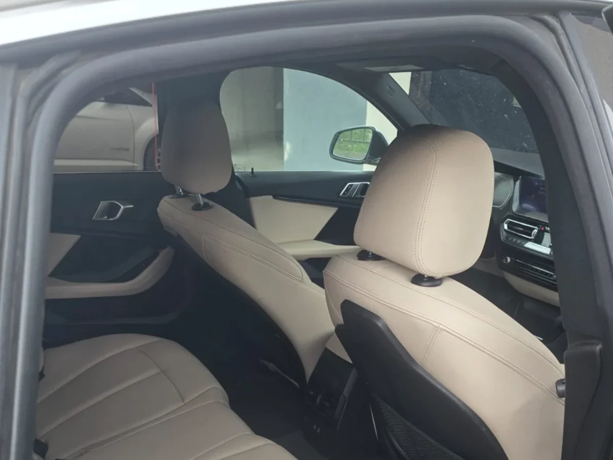 BMW 228i 4