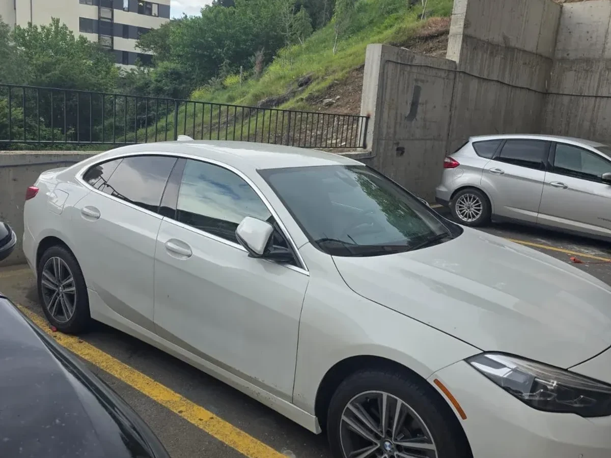 BMW 228i 6