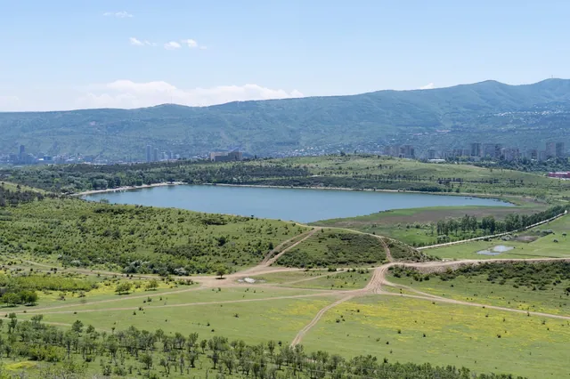 Lisi Lake Tbilisi: Beach, Prices and How to Get There
