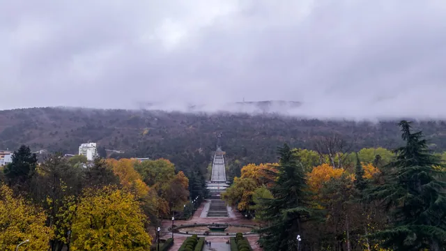 When to Visit Georgia: Seasons, Weather and Routes